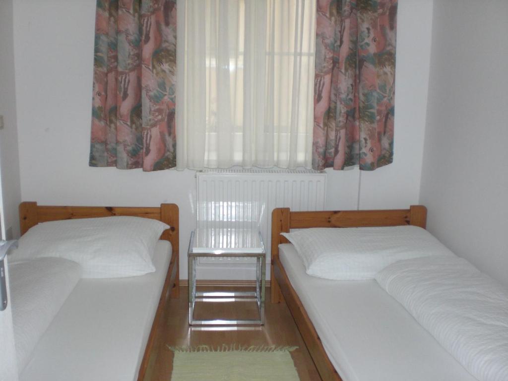 Privatzimmer Familie Wagner بوشلارن الغرفة الصورة