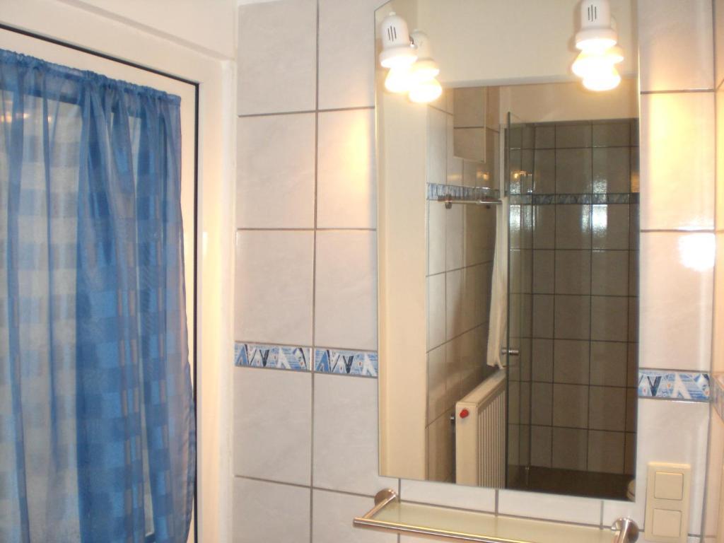 Privatzimmer Familie Wagner بوشلارن الغرفة الصورة