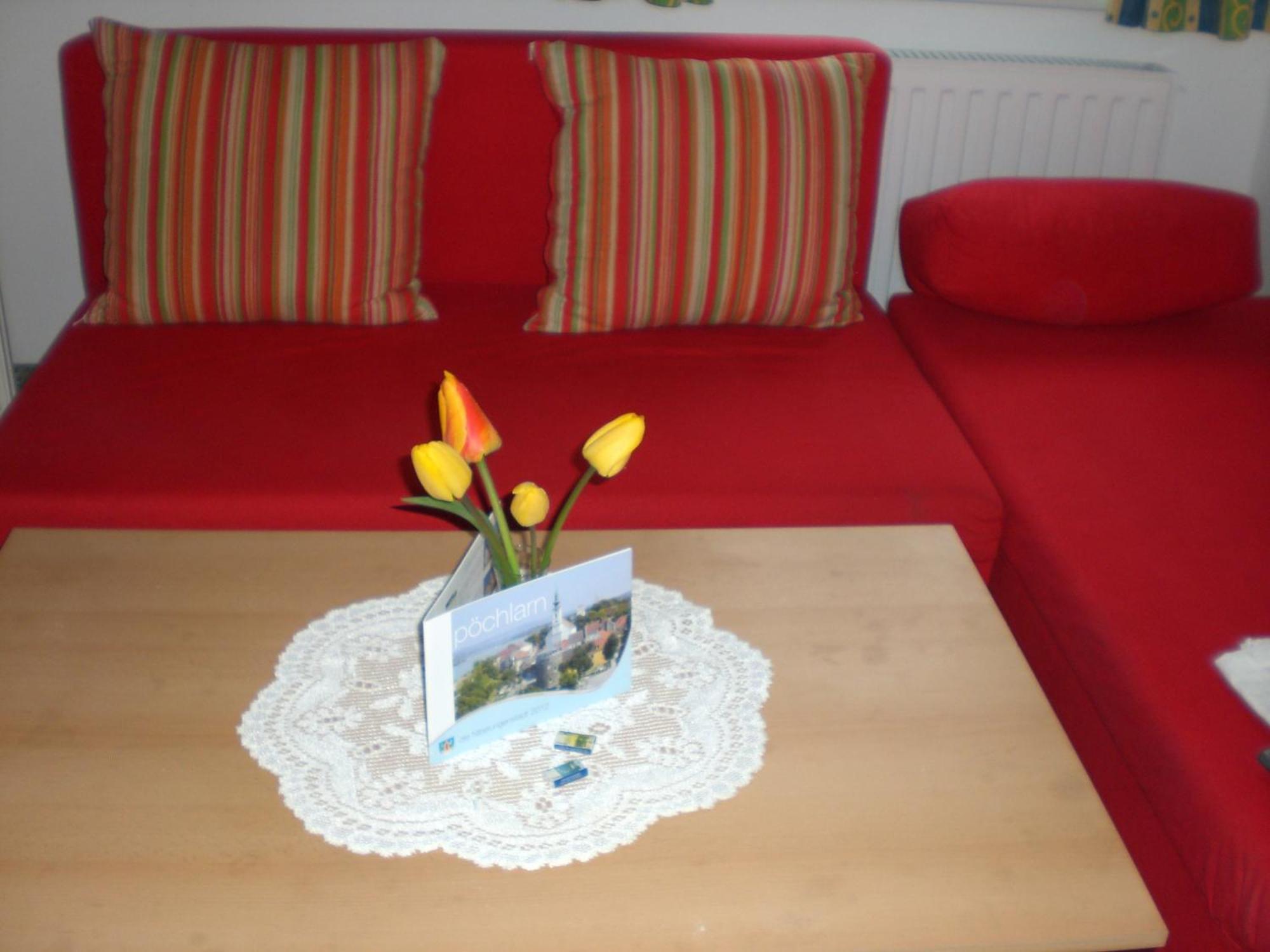 Privatzimmer Familie Wagner بوشلارن المظهر الخارجي الصورة
