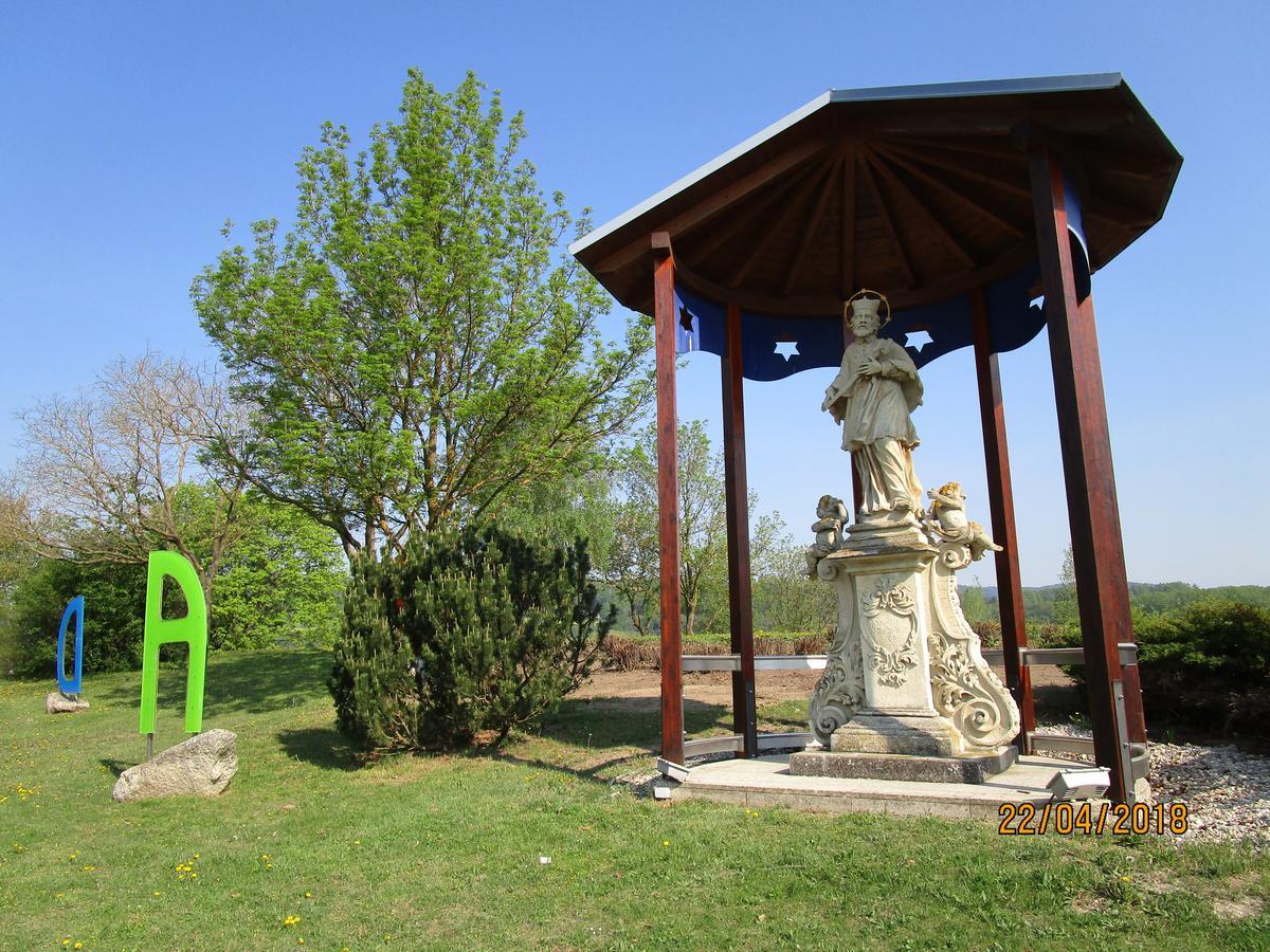 Privatzimmer Familie Wagner بوشلارن المظهر الخارجي الصورة
