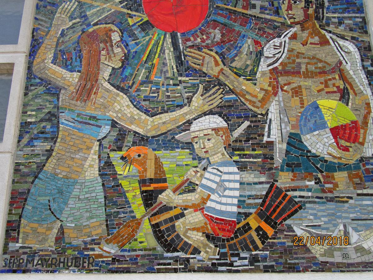 Privatzimmer Familie Wagner بوشلارن المظهر الخارجي الصورة